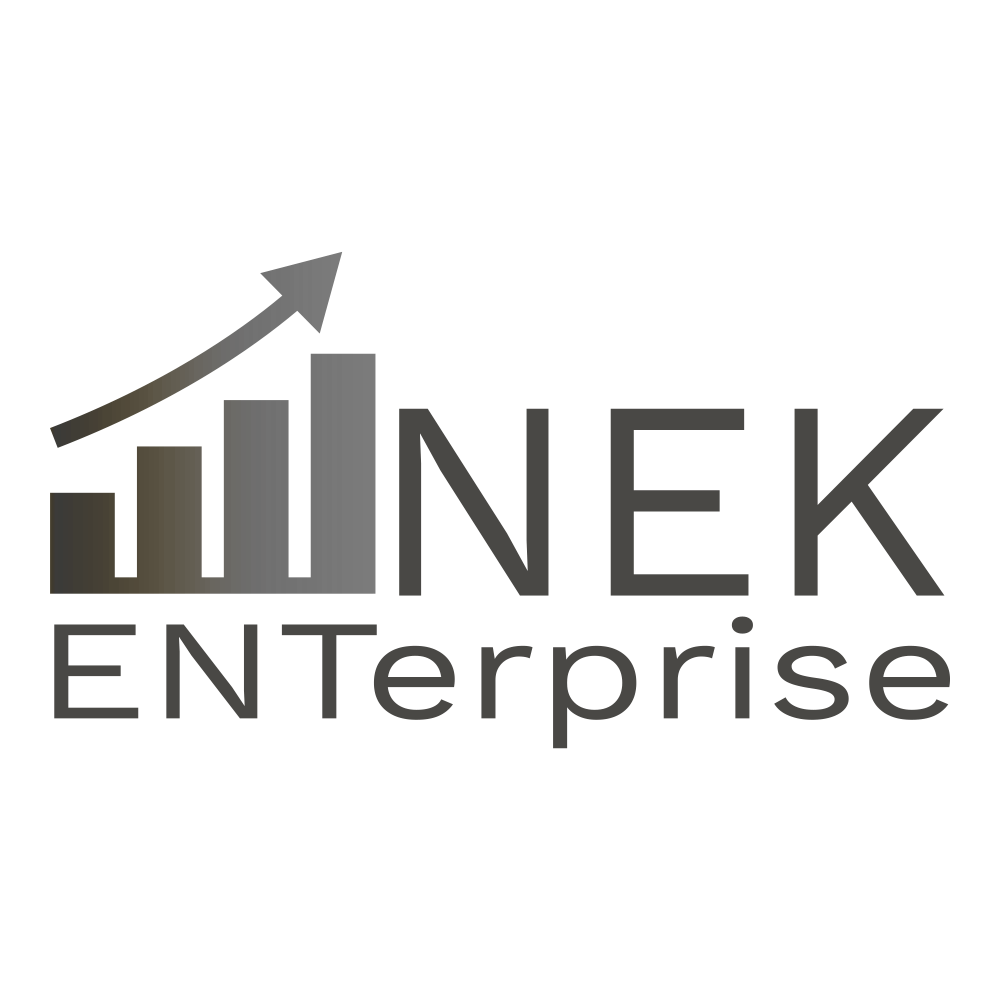 NEK Enterprise Logo