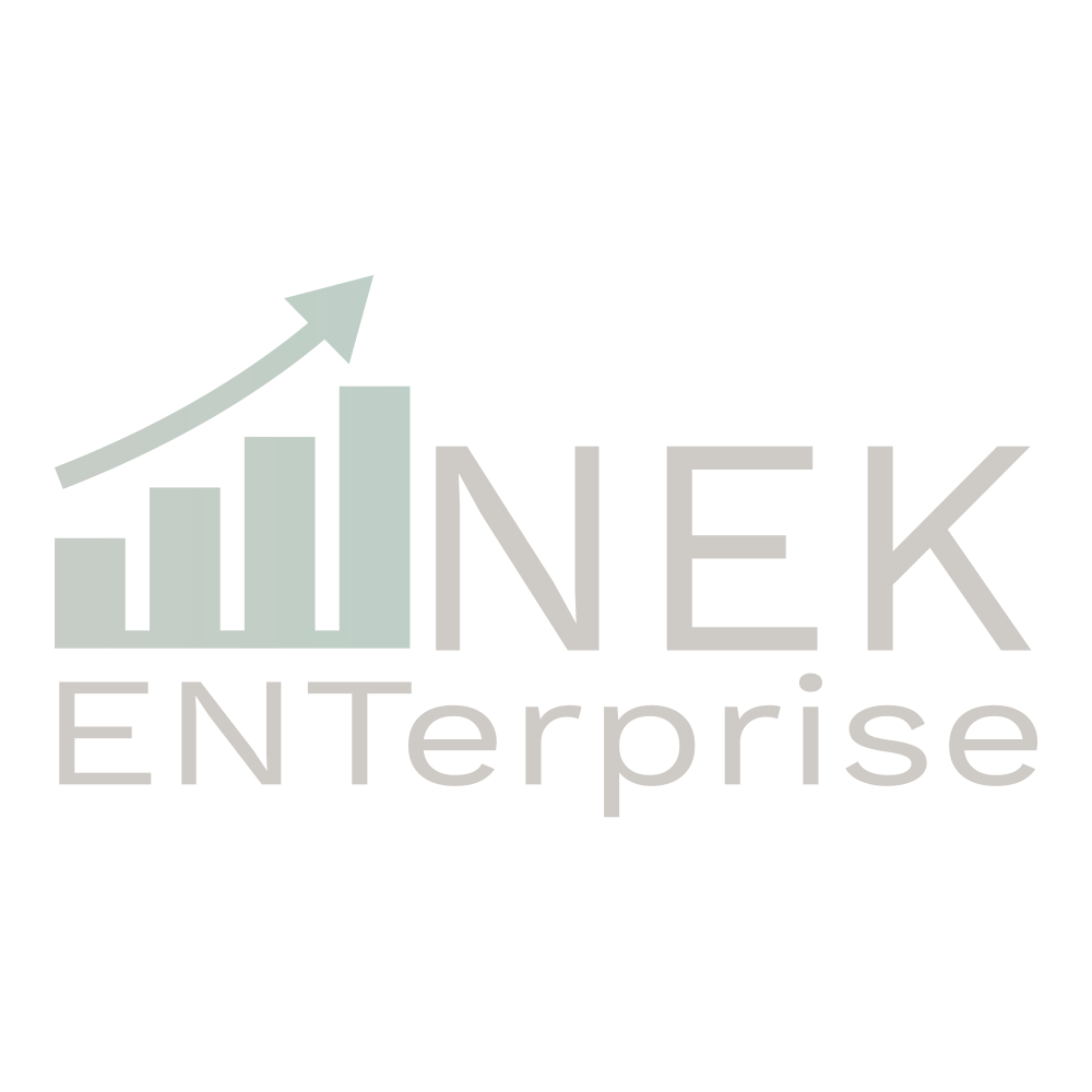 NEK Enterprise Logo